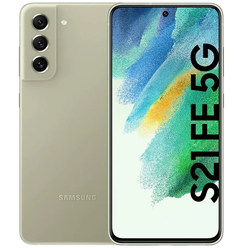 Samsung Galaxy S21 FE 5G - G990