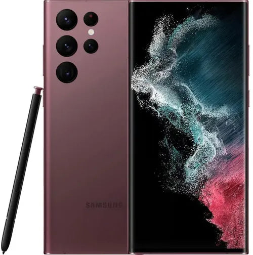 Samsung Galaxy S22 Ultra 5G - S908