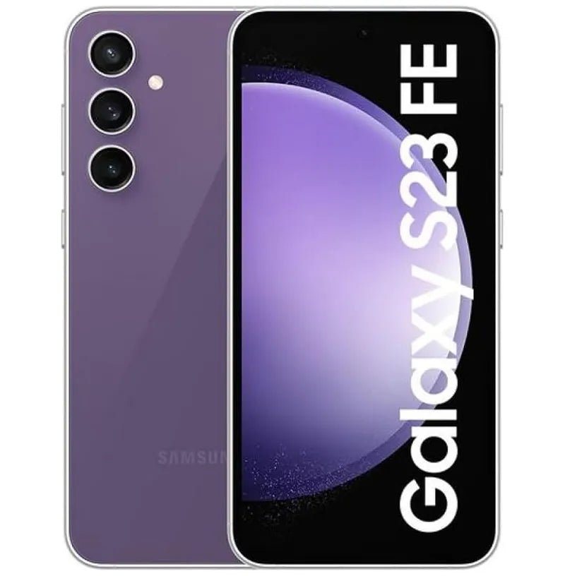 Samsung Galaxy S23 FE - S711