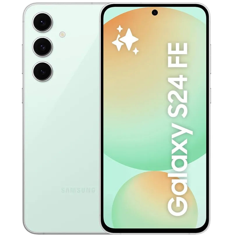 Samsung Galaxy S24 FE - S721