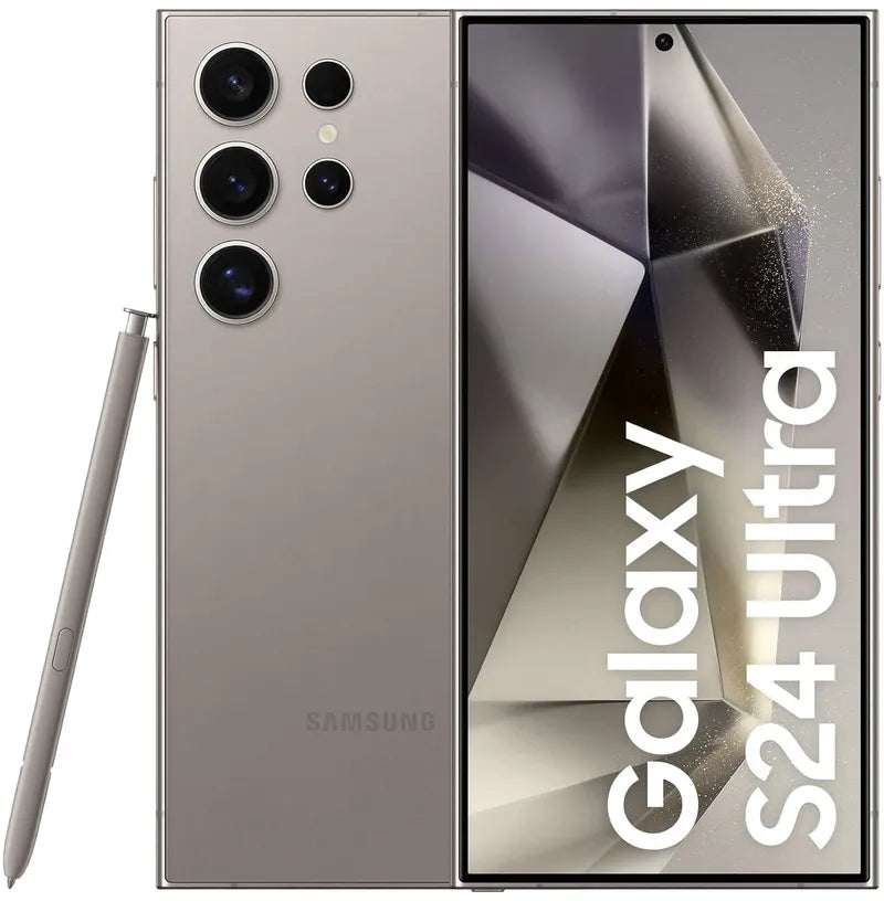 Samsung Galaxy S24 Ultra - S928