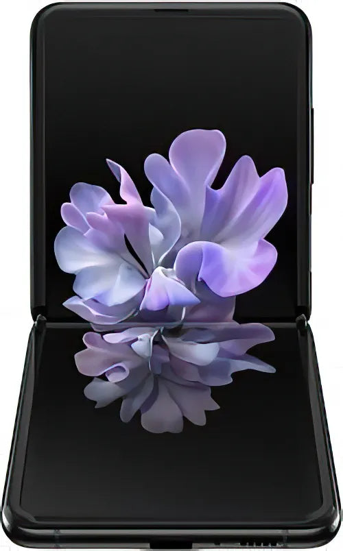 Samsung Galaxy Z Flip - F700