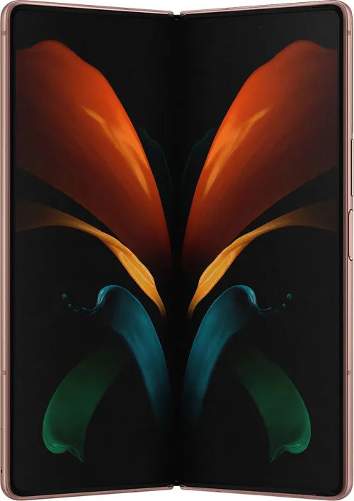 Samsung Galaxy Z Fold2 5G - F916