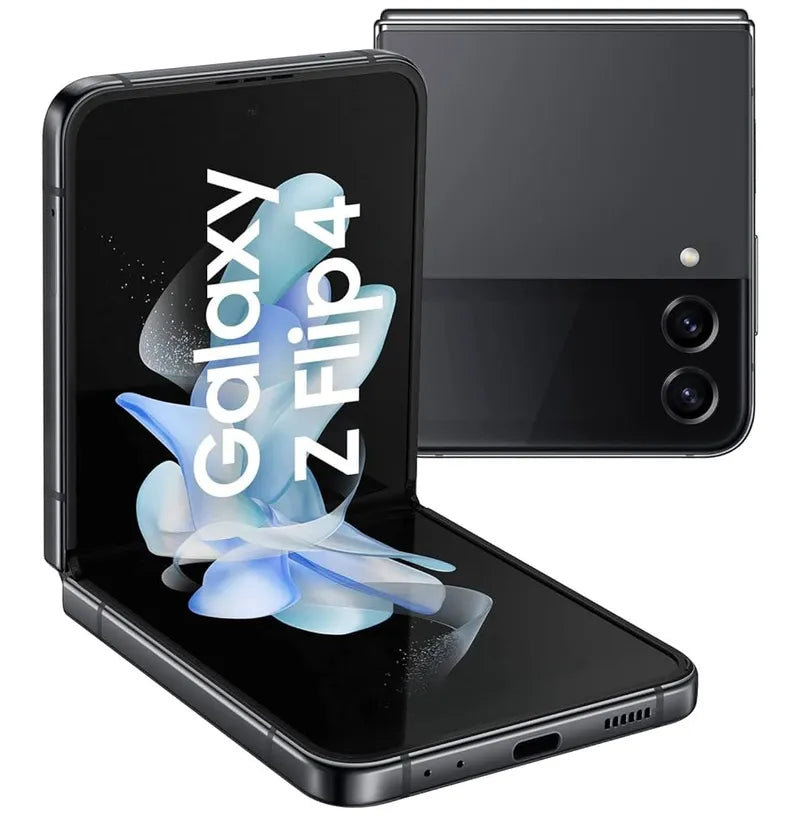 Samsung Galaxy Z Flip4 5G - F721