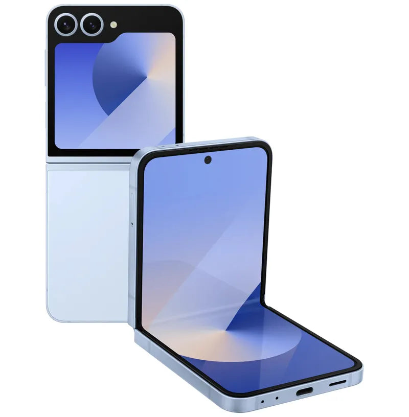 Samsung Galaxy Z Flip6 - F741