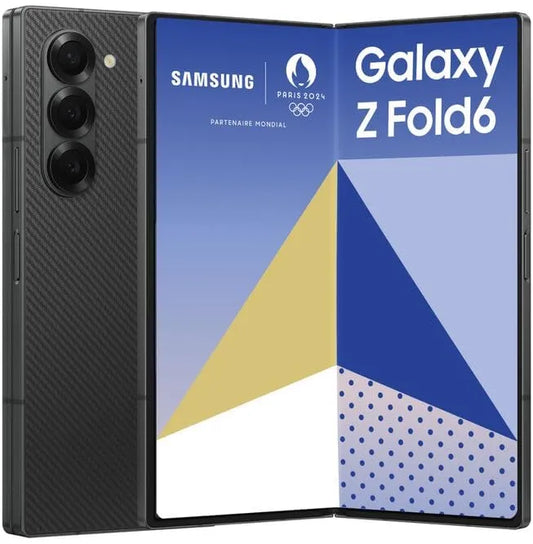 Samsung Galaxy Z Fold6 - F956